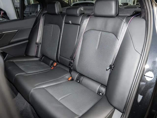 BMW i5 M-Sport M60 Sedan xDrive