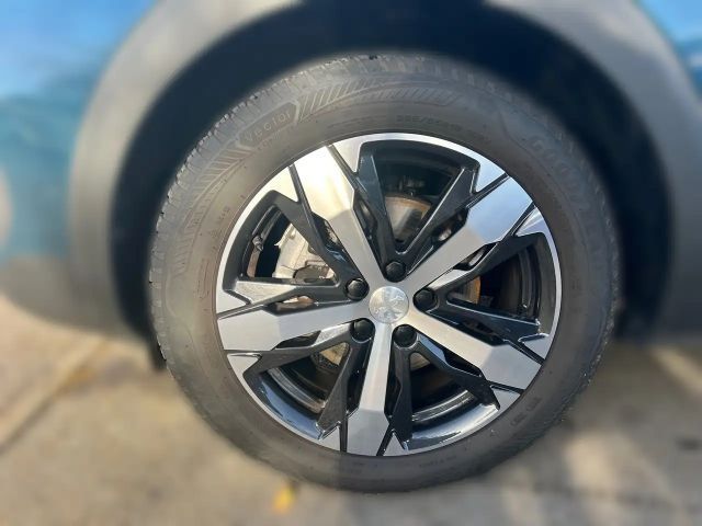 Peugeot 3008 GT-Line PureTech