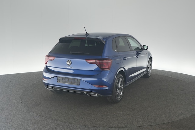 Volkswagen Polo 1.0 TSI DSG R-Line