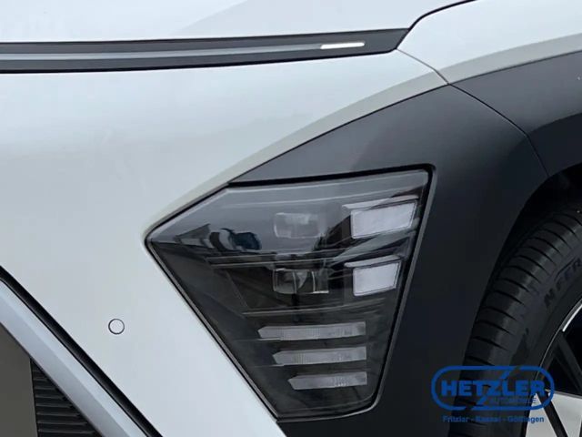 Hyundai Kona Prime Vierwielaandrijving