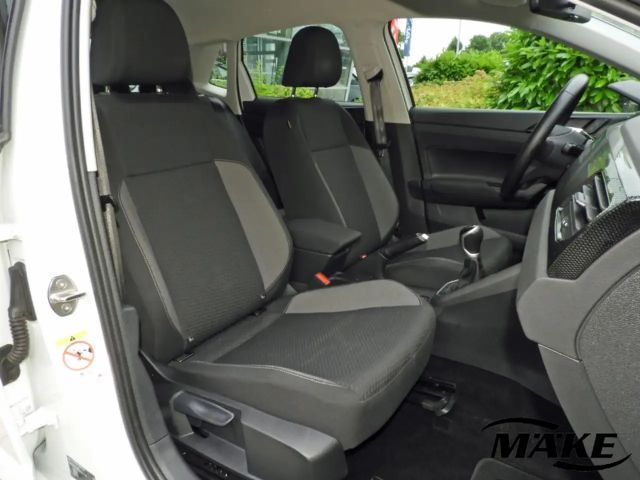 Volkswagen Polo Life