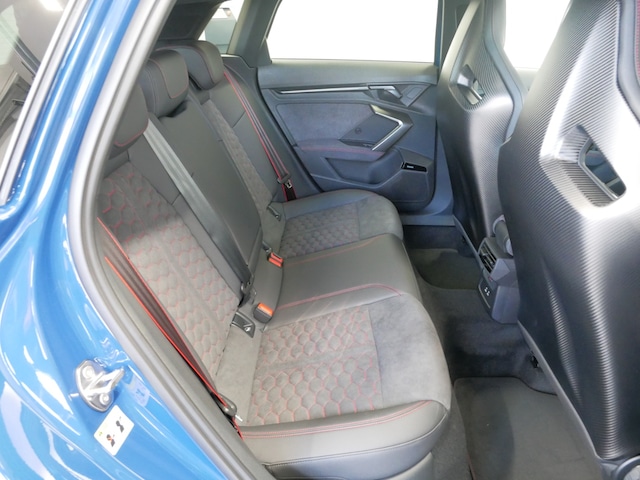 Audi RS3 Quattro S-Tronic Sportback