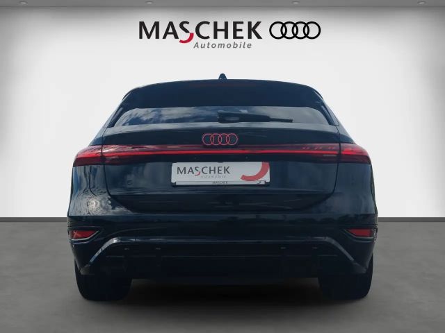 Audi A6 e-tron Avant Performance