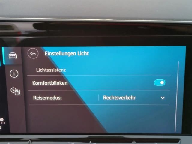 Volkswagen Golf 1.0 TSI Golf VIII Life
