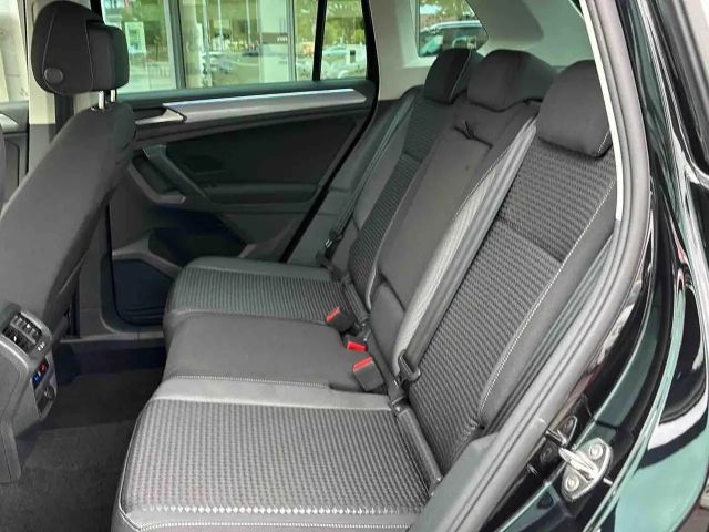 Volkswagen Tiguan 1.5 TSI
