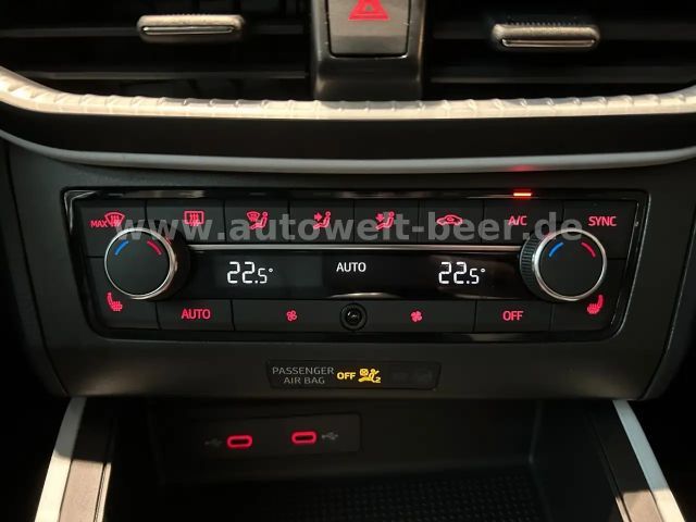 Seat Arona 1.0 TSI Style