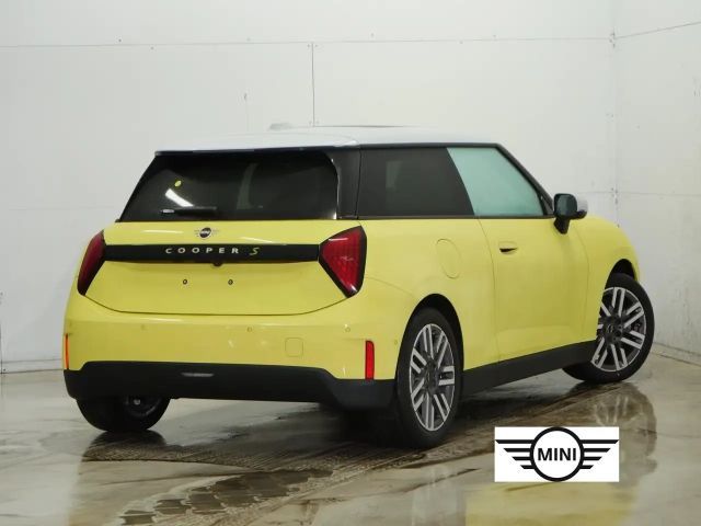 MINI Mini Electric SE