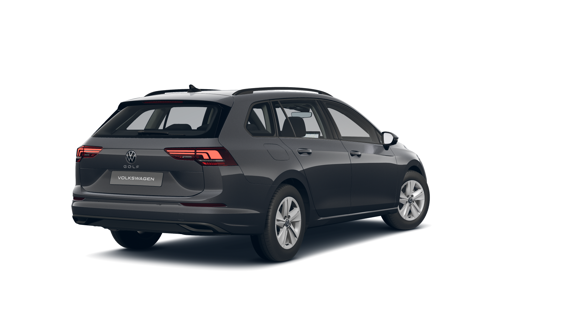 Volkswagen Golf 1.5 TSI Life Variant