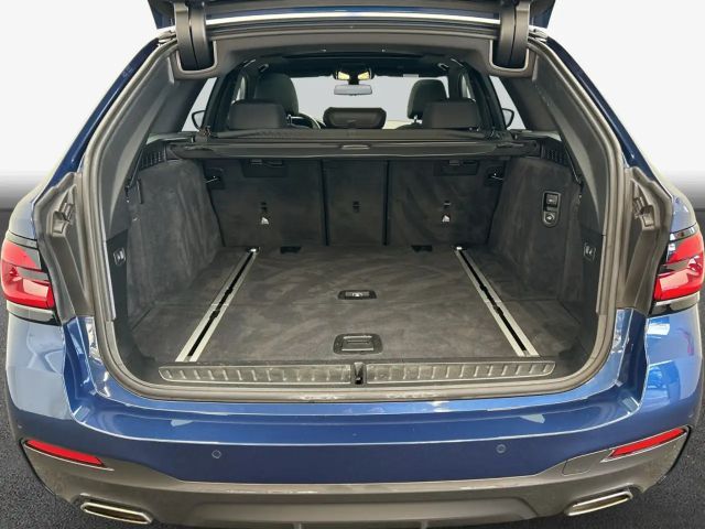 BMW 530 530i Touring