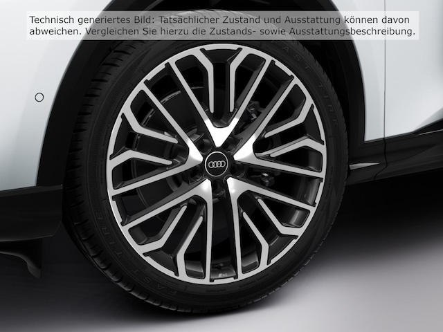 Audi Q5 Hybride Quattro S-Tronic