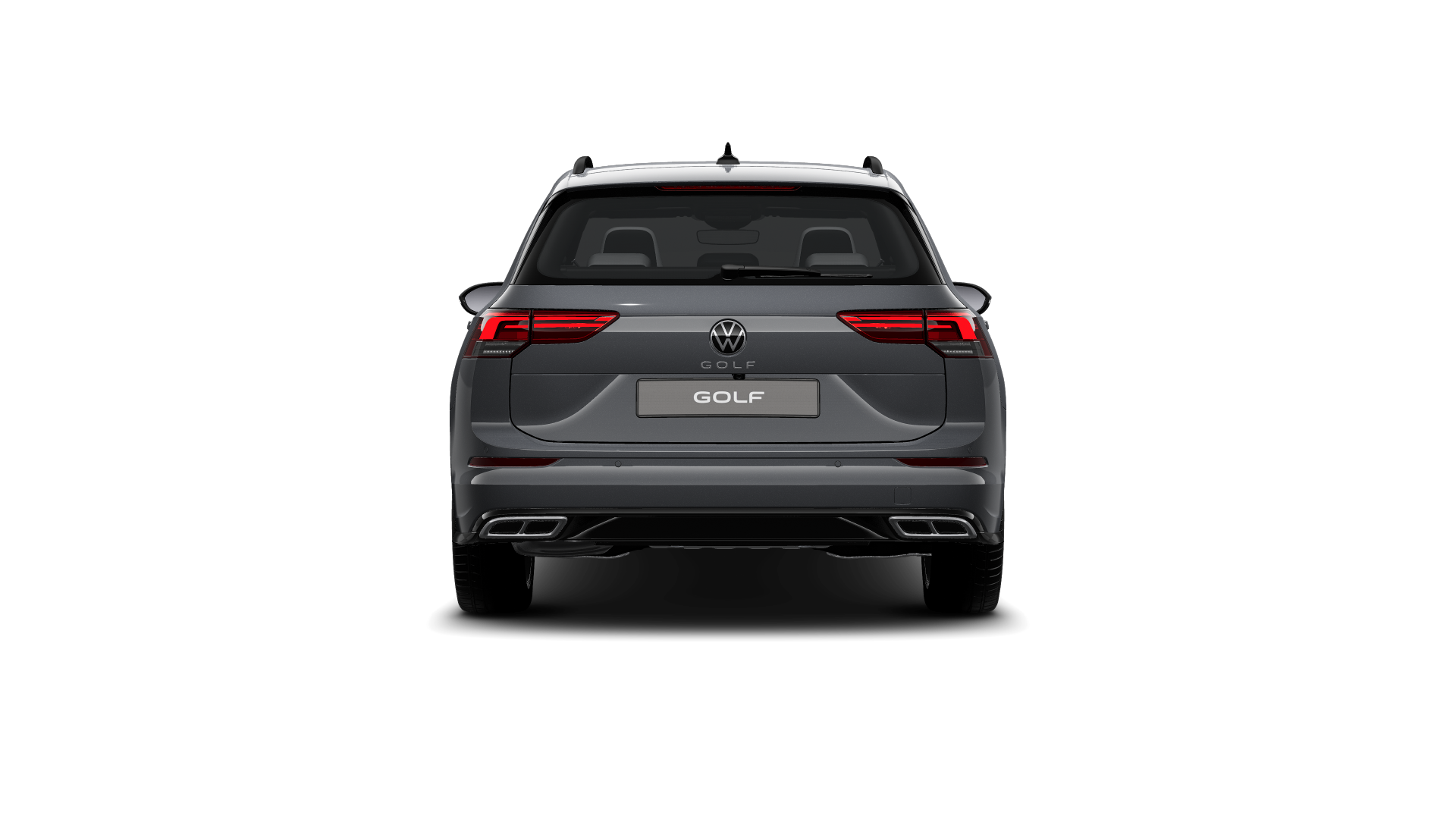 Volkswagen Golf 2.0 TDI R-Line Variant