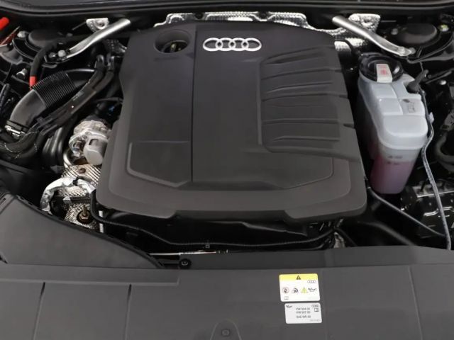 Audi A6 35 TDI S-Line S-Tronic