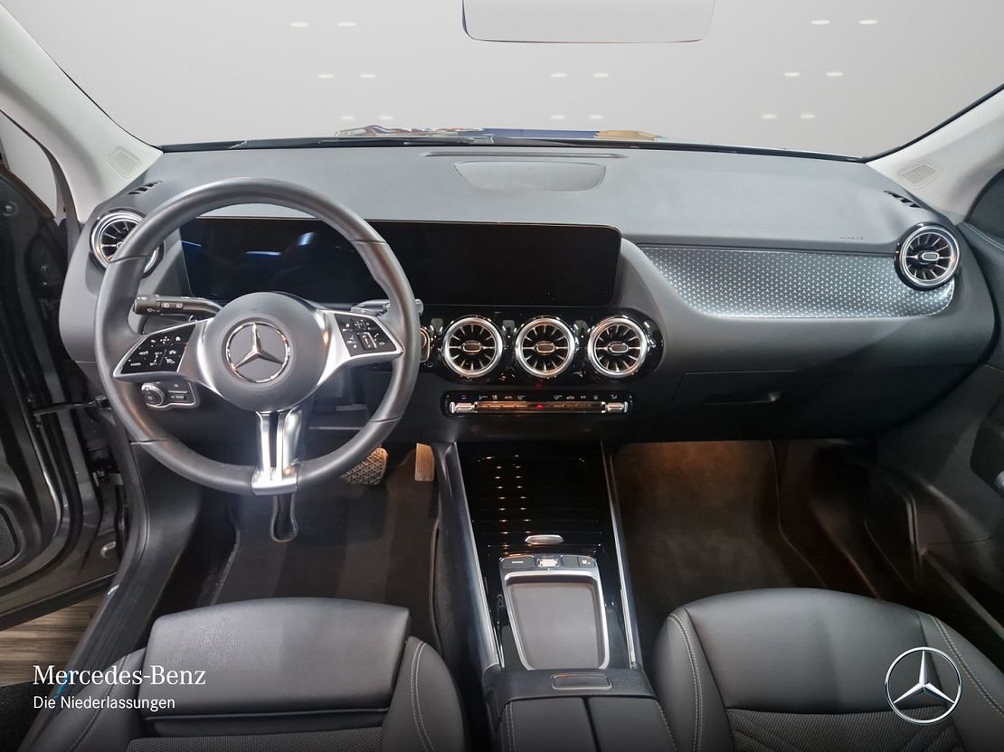 Mercedes-Benz EQA 250