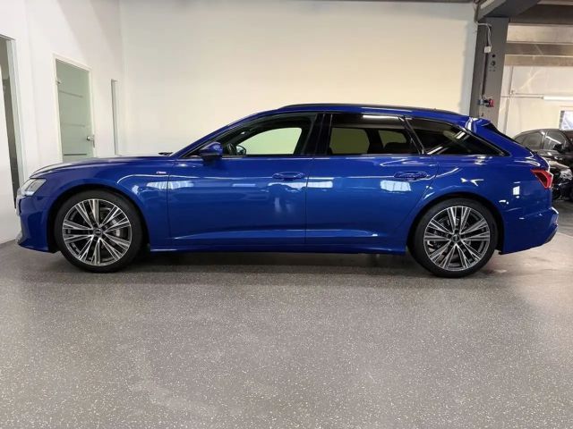 Audi A6 40 TDI