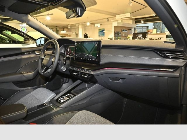 Skoda Octavia 1.5 TSI Combi