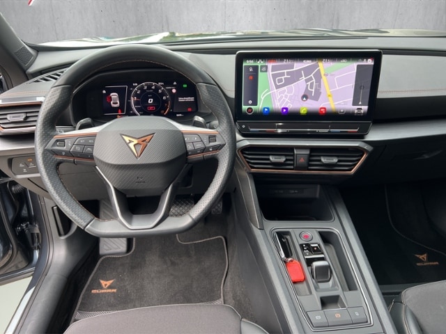Cupra Formentor 1.5 TSI