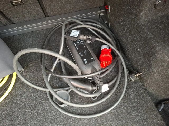 Skoda Enyaq Sportline iV 80