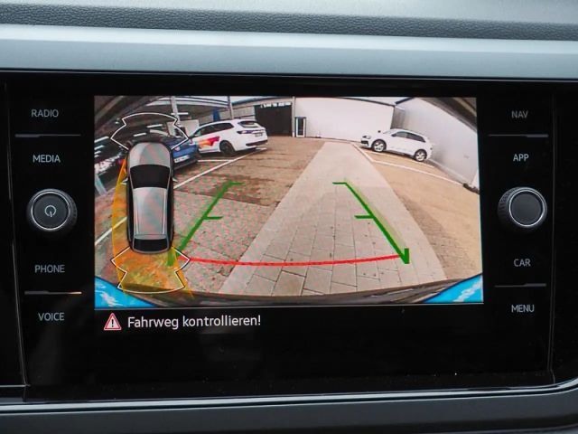 Volkswagen Taigo 1.0 TSI DSG IQ.Drive R-Line