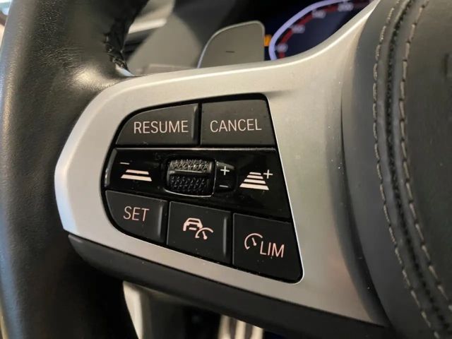 BMW X6 M-Sport xDrive