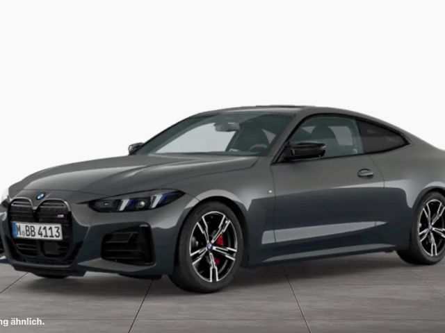 BMW 440 Coupé M440d xDrive