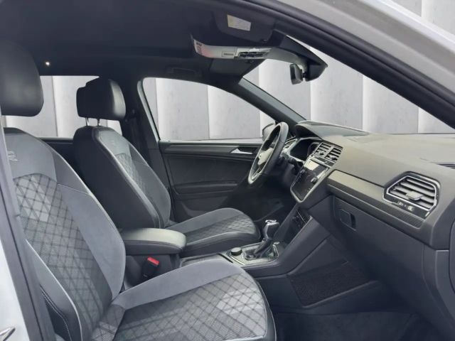 Volkswagen Tiguan Allspace R-Line