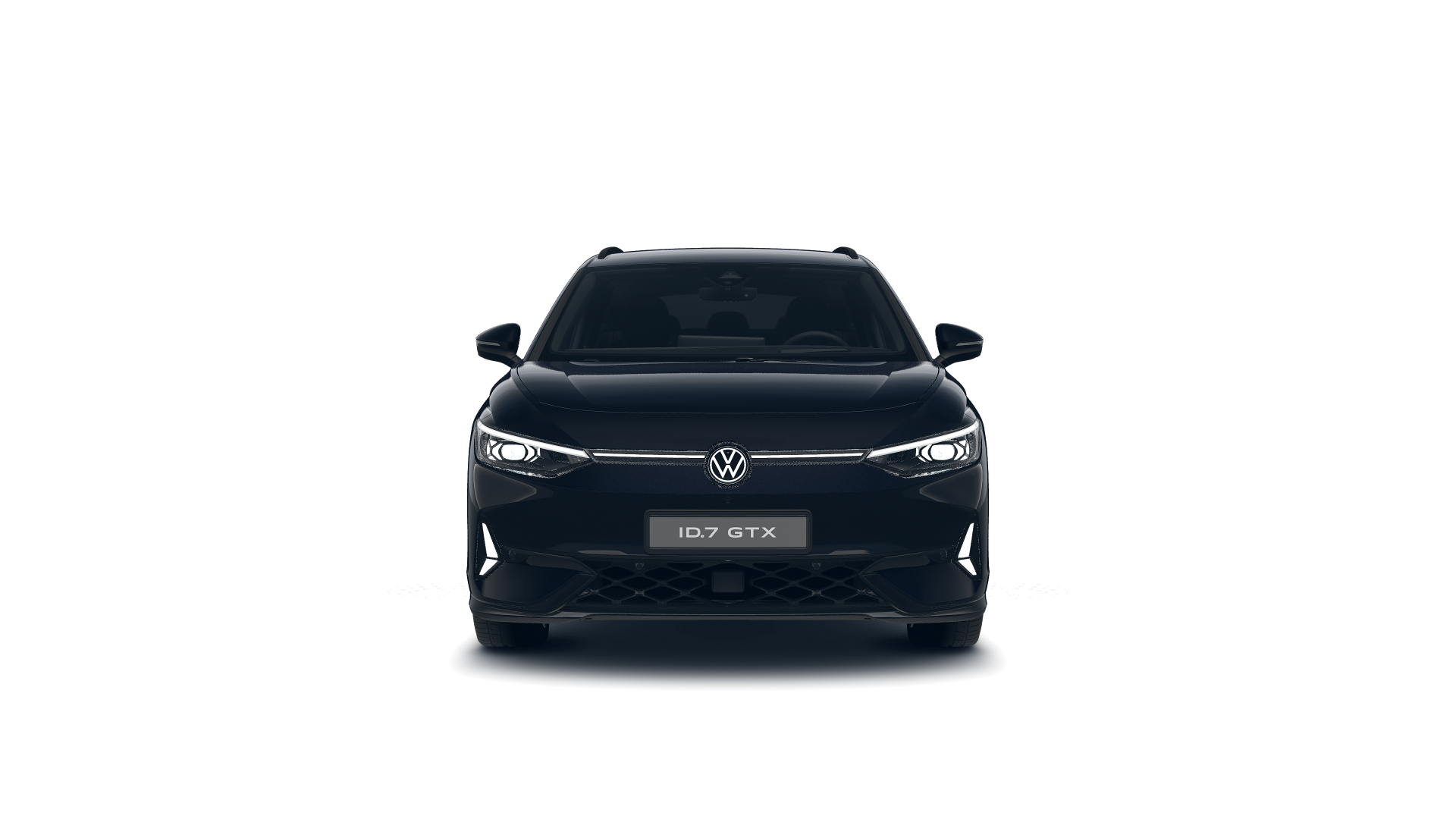 Volkswagen ID.7 Tourer