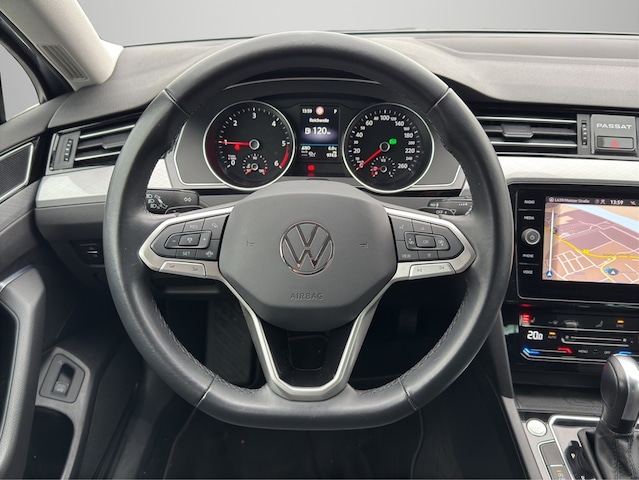 Volkswagen Passat 2.0 TDI Business Variant