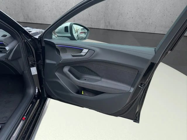 Audi S5 Avant Quattro S-Tronic