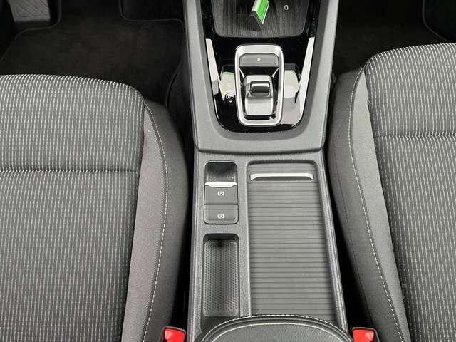 Skoda Octavia Combi Selection