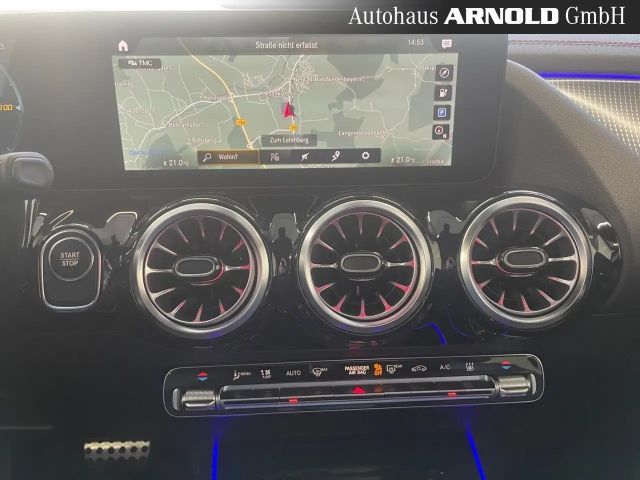 Mercedes-Benz EQA 300 4MATIC AMG Line