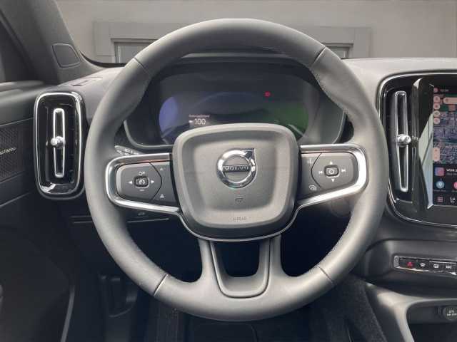 Volvo EX40 Extended range Plus Single motor