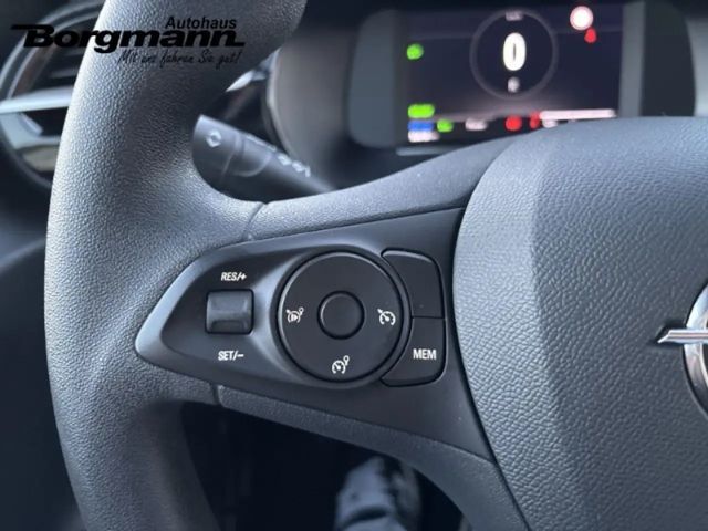 Opel Corsa Edition F Edition