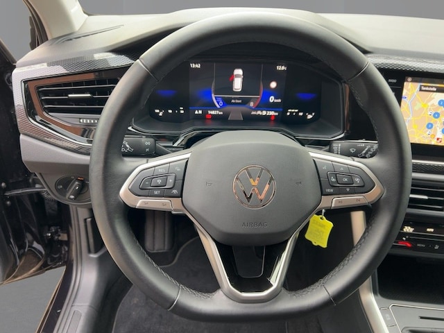 Volkswagen Polo 1.0 TSI Life