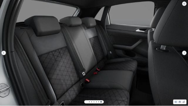 Volkswagen Polo 1.0 TSI DSG R-Line