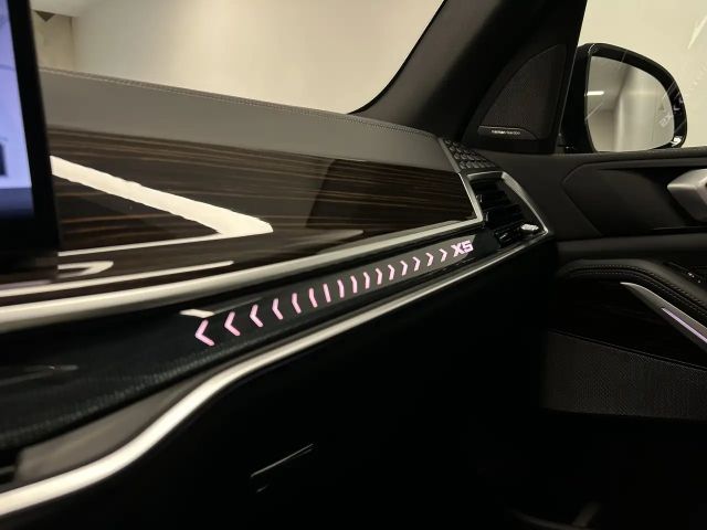 BMW X5 M-Sport xDrive50e