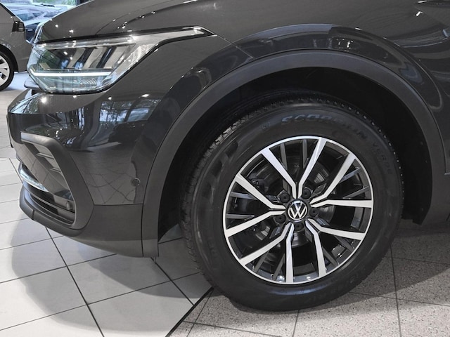 Volkswagen Tiguan 1.5 TSI DSG Life