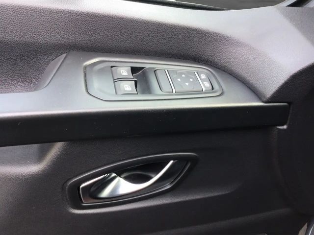 Renault Trafic Combi L1H1 Life