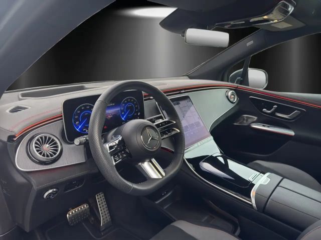 Mercedes-Benz EQE SUV 350 4MATIC AMG Line