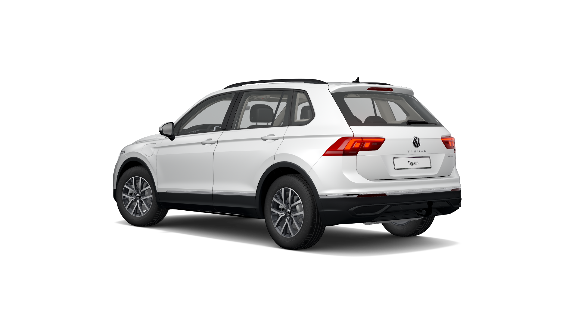 Volkswagen Tiguan DSG Life eHybrid