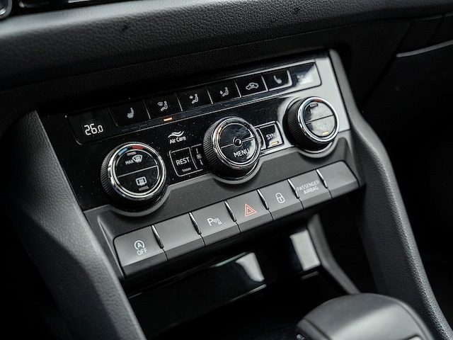 Skoda Kodiaq 2.0 TDI Ambition