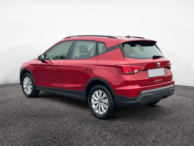 Seat Arona DSG Style
