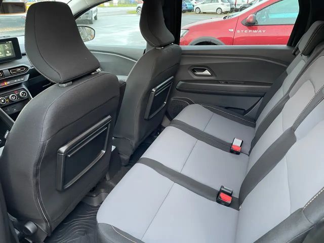 Dacia Jogger Extreme TCe 110