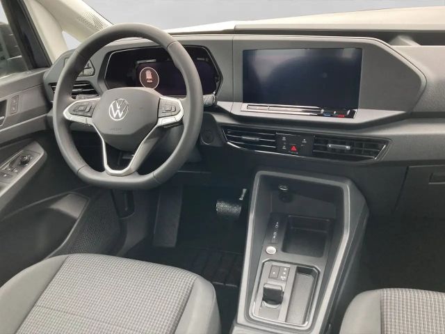 Volkswagen Caddy 2.0 TDI DSG Life