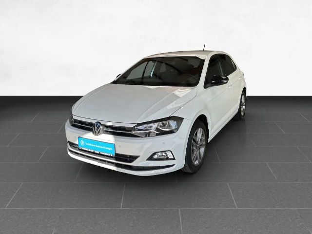 Volkswagen Polo 1.0 TSI Comfortline