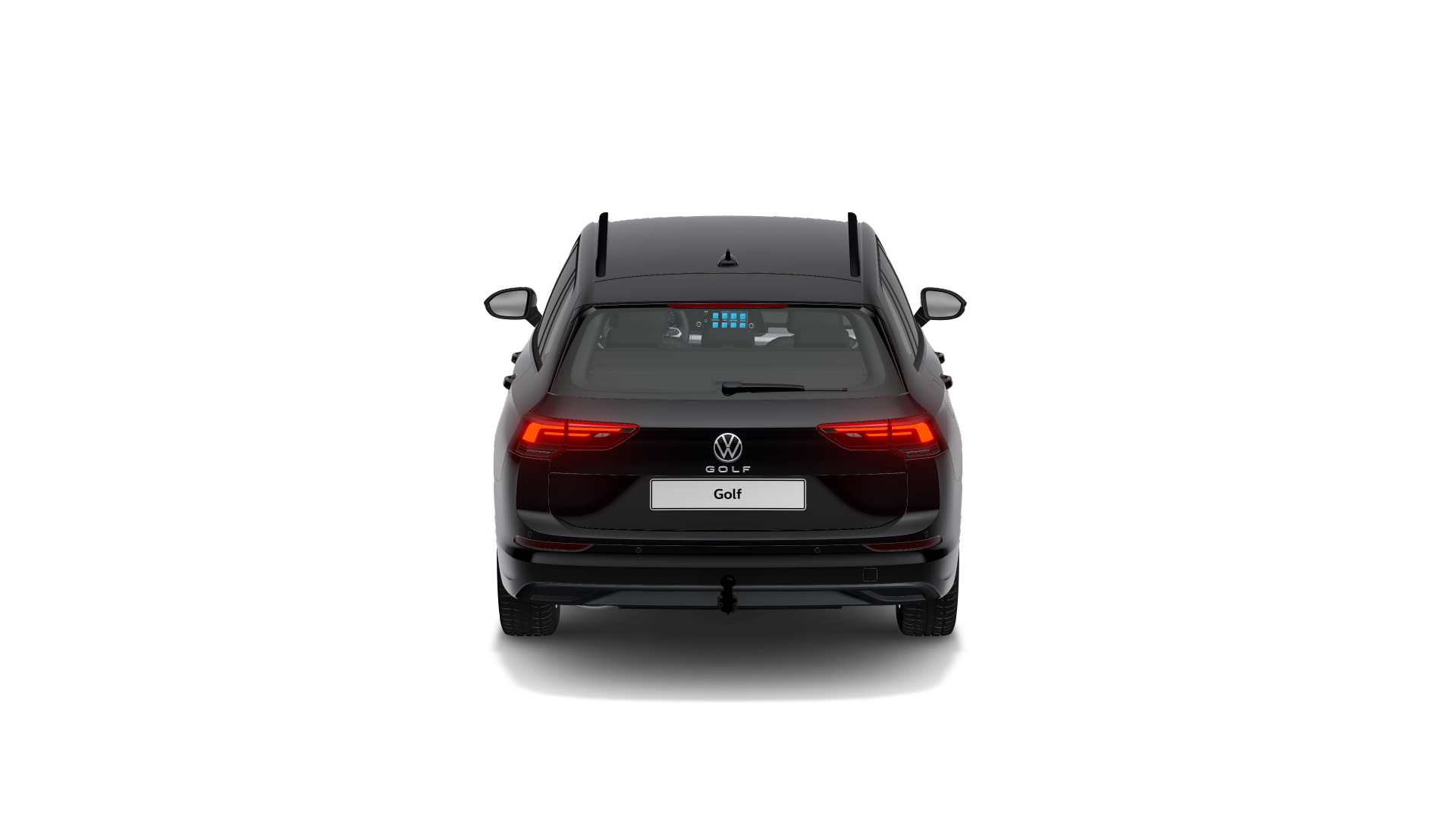 Volkswagen Golf 2.0 TDI Golf VIII Variant