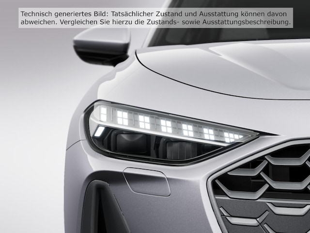 Audi A5 Avant S-Tronic