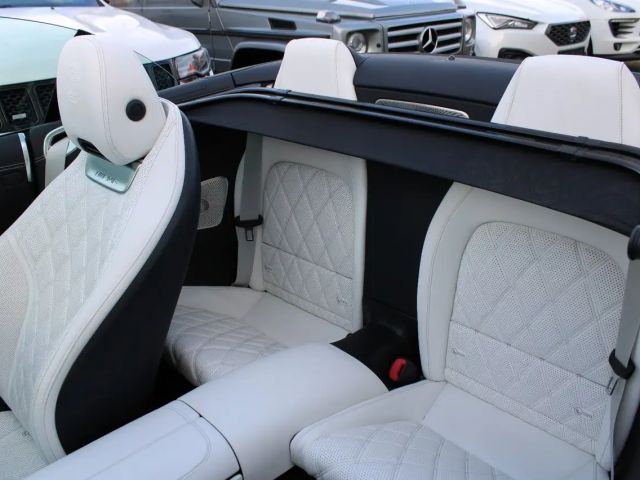 Mercedes-Benz SL 63 AMG AMG Line