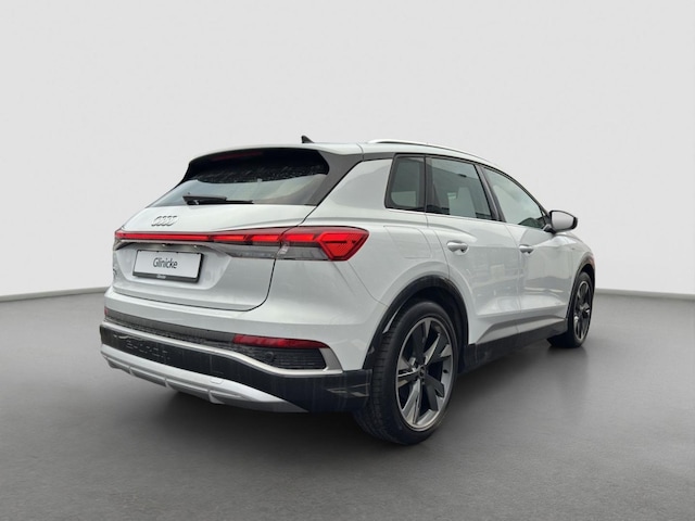 Audi Q4 e-tron SUV 45 e-tron Audi Q4 e-tron