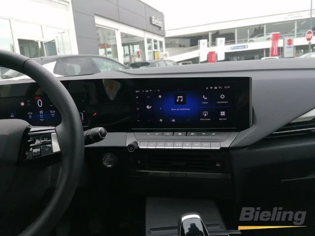 Opel Astra 1.2 Turbo Elegance