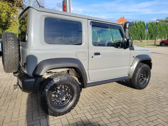Suzuki Jimny Comfort
